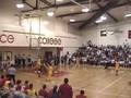 DARREN COLLISON VS. JORDAN FARMAR (ETIWANDA VS. TAFT 2004 STATE PLAYOFFS)