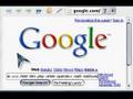 Cheating in searching with googel