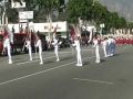 videos de Mt. Carmel HS at the 2008 Arcadia Band Review