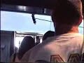 Disembarking our Nile Cruise