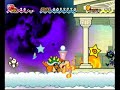 Super Paper Mario Speedrun Segment 39 Part 1