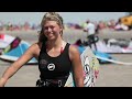 Palmolive Kiteboarding World Tour PKRA 2010 - Day 4 - Germany St Peter Ording