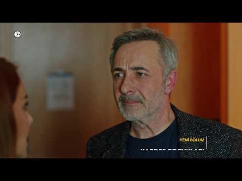 Kardeş Çocukları 8. Bölüm Fragmanı                                                                                                                                                                                                                        