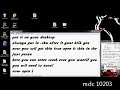 http://www.ksinternet.com/MFQE ***funny hack prank for msn or others part 2