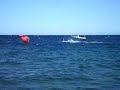 Juan Carlos Urrea Kite Surf