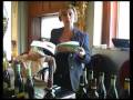 clip video Merlot Un ami