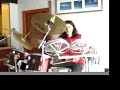 finally got hold of a camera to record a drum solo :)

enjoy!