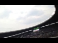 La Afición  Azulcrema