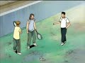 Princes of Tennis 22 Princes of Tennis 22