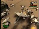 Gta San andreas Hydra Stunts
