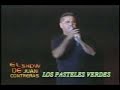 pasteles verdes - ya es muy tarde - comentarios