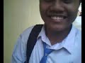 kasut skola(magic)