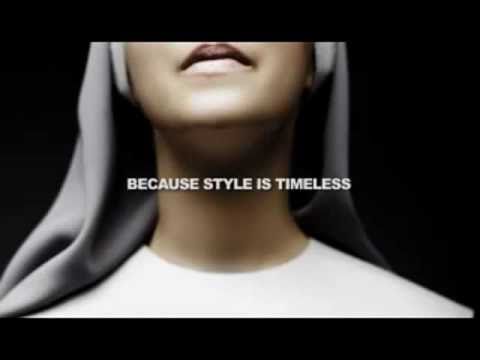 hot nuns