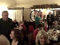 Chichester 1006 MGOC - Christmas Dinner 2009