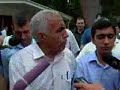 Müsavat Partiyas?n?n Bak? ?H binas? qar??s?nda aksiyas? Müsavat Partiyas?n?n Bak? ?H binas? qar??s?nda aksiyas?