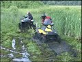 Amazing Traction Mattracks LiteFoot ATV/UTV Track System Amazing Traction Mattracks LiteFoot ATV/UTV Track System