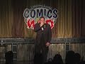 Steven Pearl Stand-Up Part 11