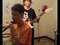 prove degli snakes ex rock american idiot green day