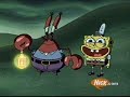 youtube poop:mr.krabs plays to many video games