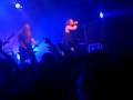 videos de Amon Amarth - Across The Rainbow Bridge, 31.12.2008,  Zeche Bochum