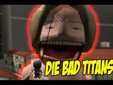 how to snap flash a titan