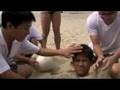 FSA Beach Trip Pt1