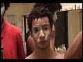 Cariocas Krumping - Brazil Cariocas Krumping - Brazil