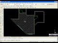 Hachura Aula 5/6 : VCAD 2009 - Tecnologia IntelliCAD RCTASK