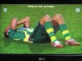 De grote verliezers van Seizoen 2006/2007