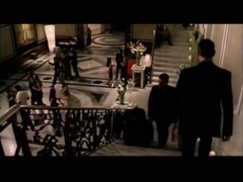 Video de Una noche (feat. The Corrs) de Alejandro Sanz