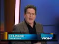 Tim Kazurinsky Writers Strike WGN Funny SNL