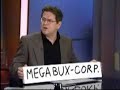 Tim Kazurinsky riffs on Writers Strike on WGN Tim Kazurinsky riffs on Writers Strike on WGN