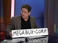 Tim Kazurinsky riffs on Writers Strike on WGN