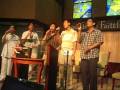 Restless singers- acapella