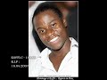 Hommage a Koffi.C