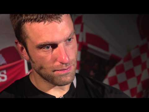 Lambert: It had to be Southampton