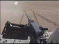 50 cal footage in Iraq w/ the Deuce House Killaz