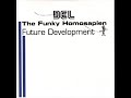 Del Tha Funky Homosapien - Why Ya Wanna Get Funkee Wit Me?