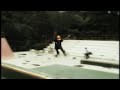 [HD] 1080p Sony Vegas Color Correction + Soft contrast and Ramp Slowmo Test
