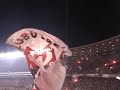 familia no maracana
