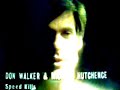 Speed kills Hutchence