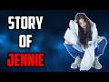 A Helpful Guide To Jennie From Blackpink