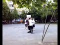 reprezentacija Privredne komore Srbije na treningu
