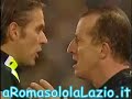 Lazio - Roma 3-2 3-0 3-1