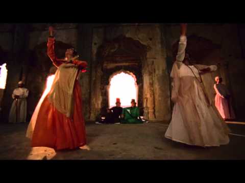 如佛淨土 6月13日 撼動人間預告