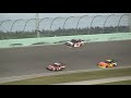 NASCAR Sprint Cup: 2009 Ford 400 (11.22.09) - Kasey Kahne Racing and The Field