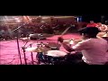 spanky on drums 1