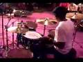 spanky on drums 1