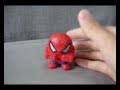 Eksempel p� Instruktionsvideo til The Heroes.