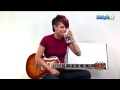 Mahalo Guitar UStream with Jen Trani - June 30, 2011